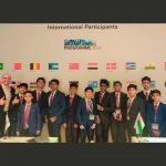 Our students participated in the Climate Ambassadors Program at Expo City Dubai June 2023